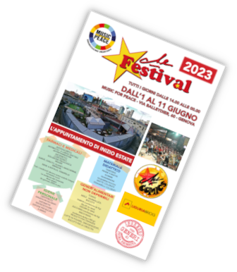 brochure che festival 2023