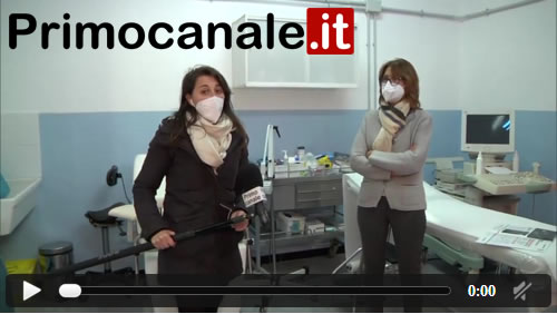 Video A Genova lo sportello medico gratuito
